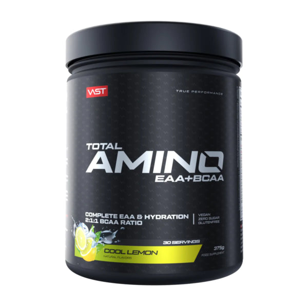 VAST Total Amino (357g Dose)