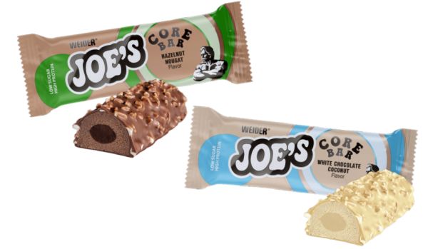 Weider Joe's Core Bar