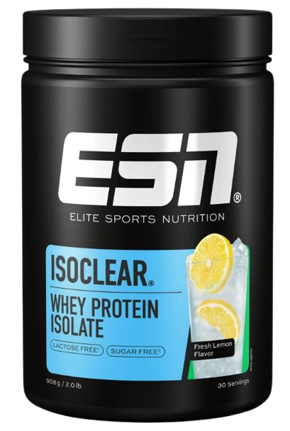 ESN Isoclear Whey Isolate (908G Dose)