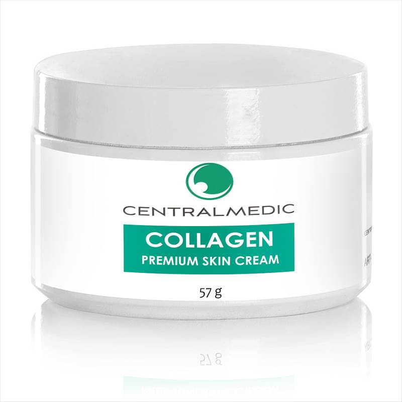 Kollagen Premium Skin Cream