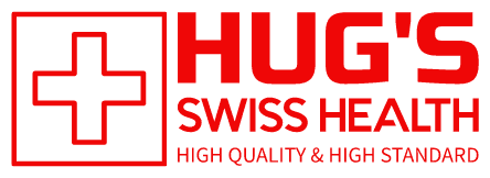 HUGS HEALTH