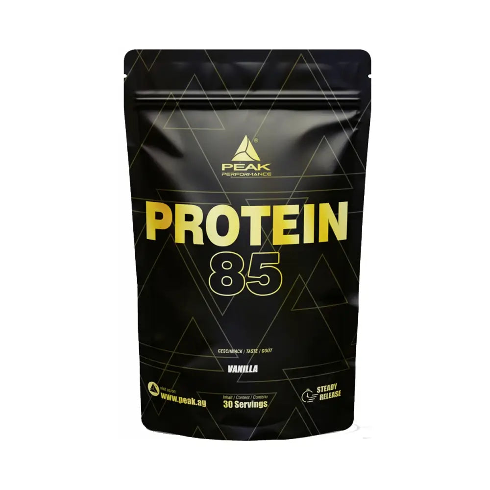 Peak 85 Protein