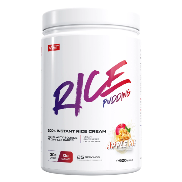 VAST Rice Pudding ( 900g Dose)