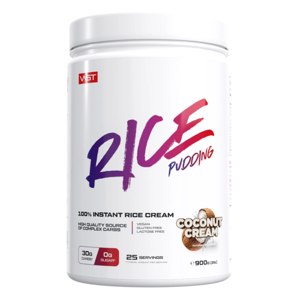 VAST Rice Pudding ( 900g Dose)