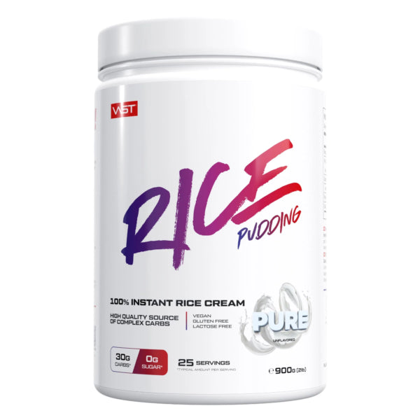 VAST Rice Pudding ( 900g Dose)