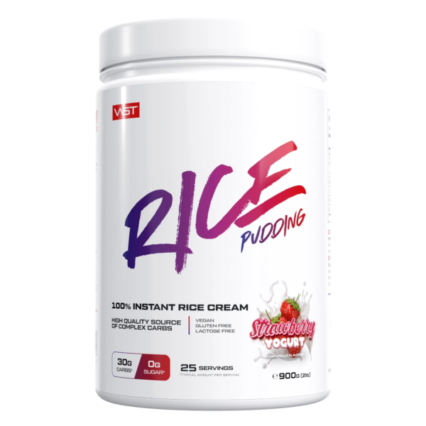VAST Rice Pudding ( 900g Dose)