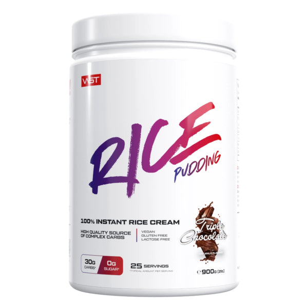 VAST Rice Pudding ( 900g Dose)