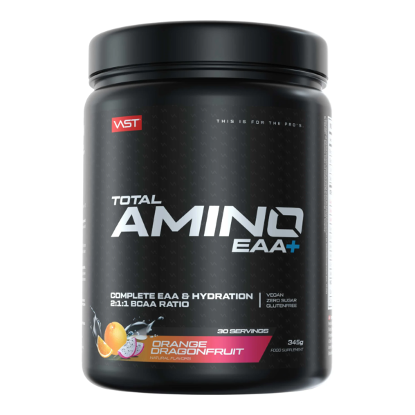 VAST Total Amino (357g Dose)