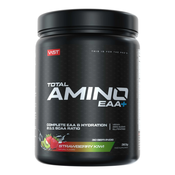VAST Total Amino (357g Dose)