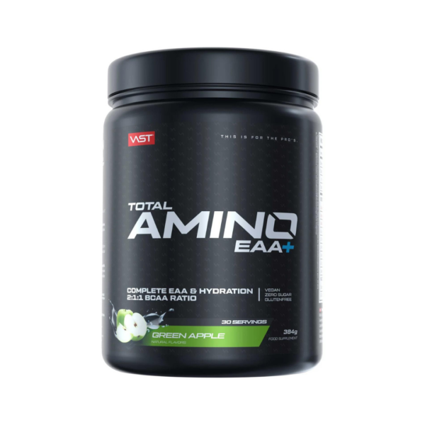 VAST Total Amino (357g Dose)