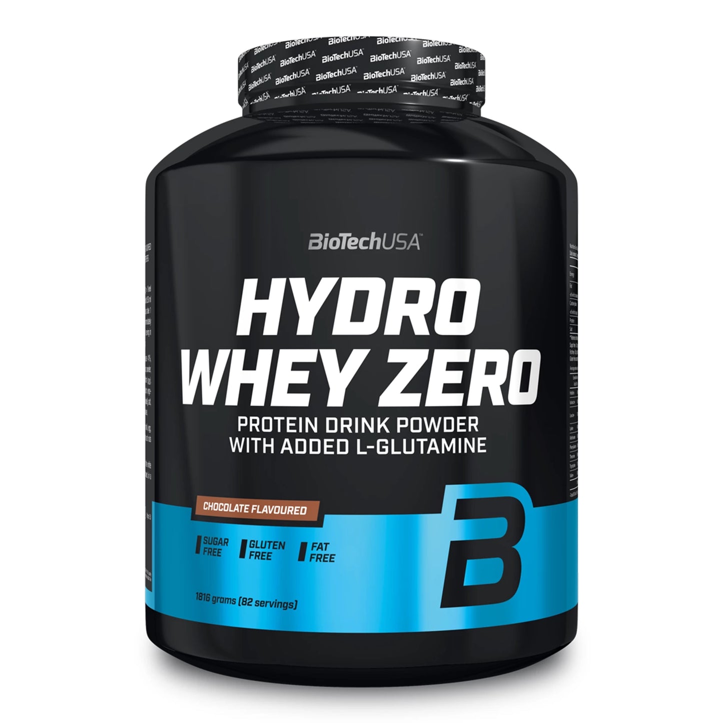 BioTech USA Hydro Whey Zero – 1816 g