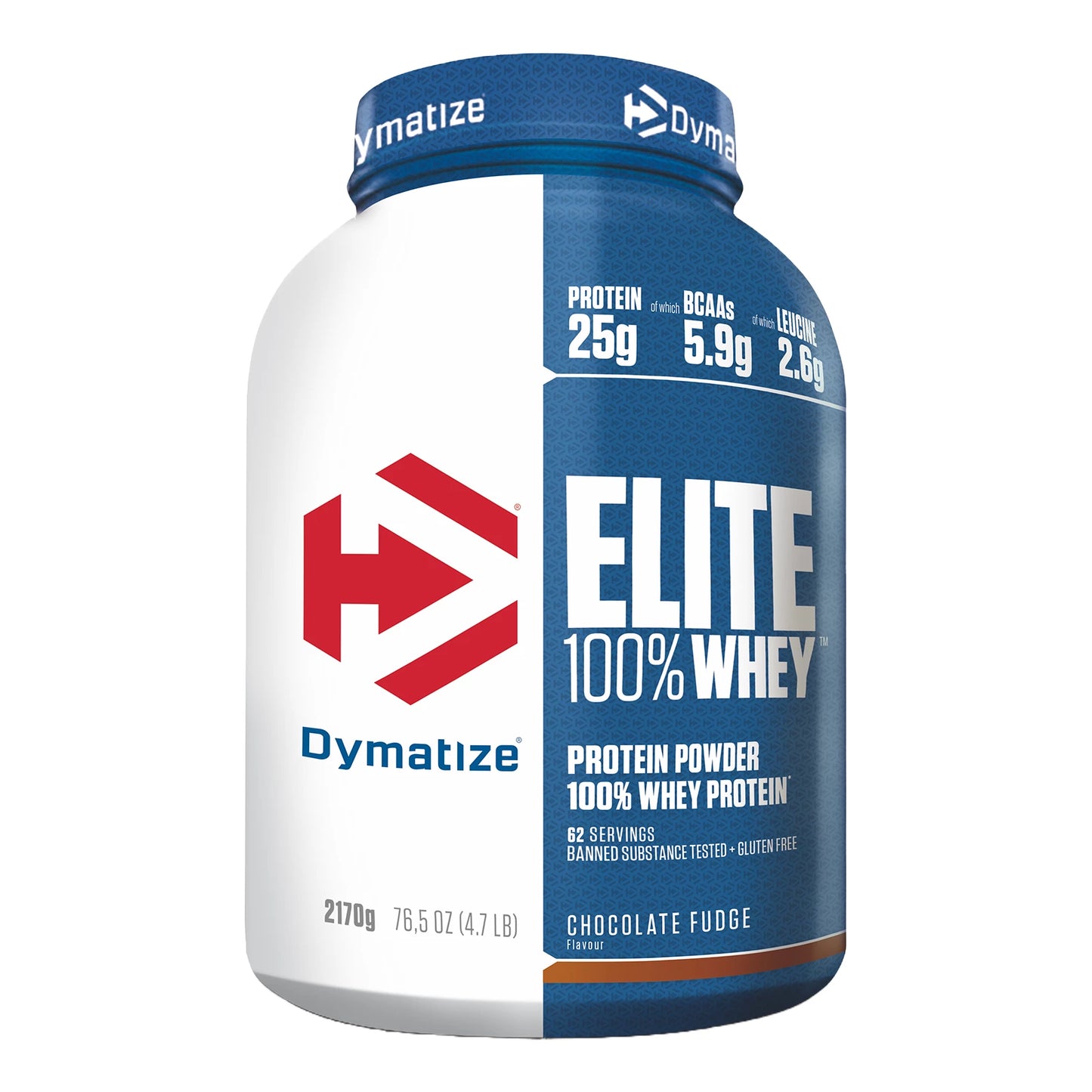 Dymatize Elite Whey (2264g Dose)