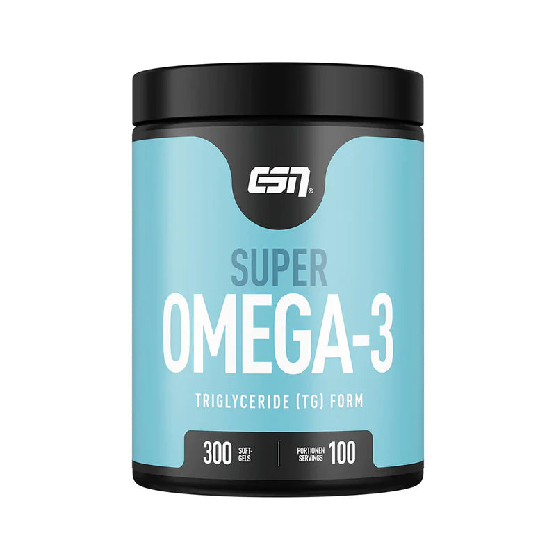 ESN Super Omega 3 300 Kapseln