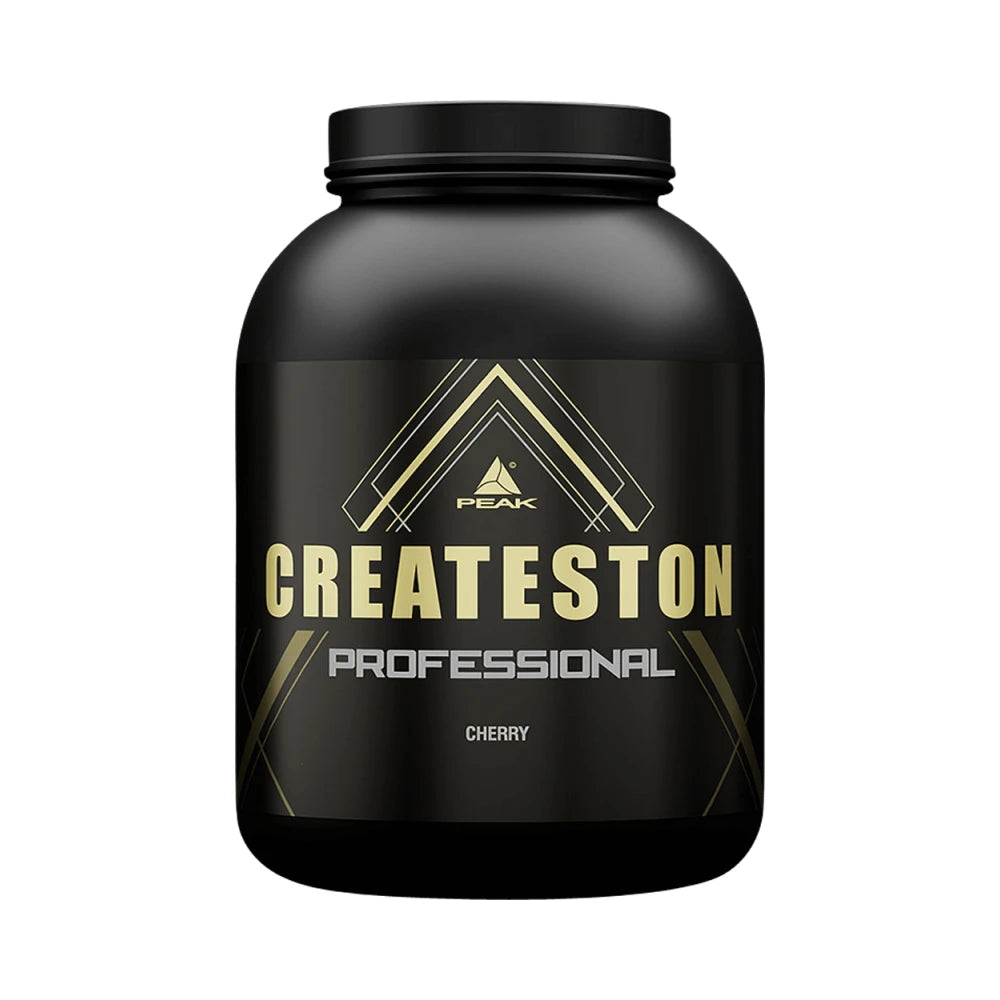 Peak Createston-Professional (3150g)
