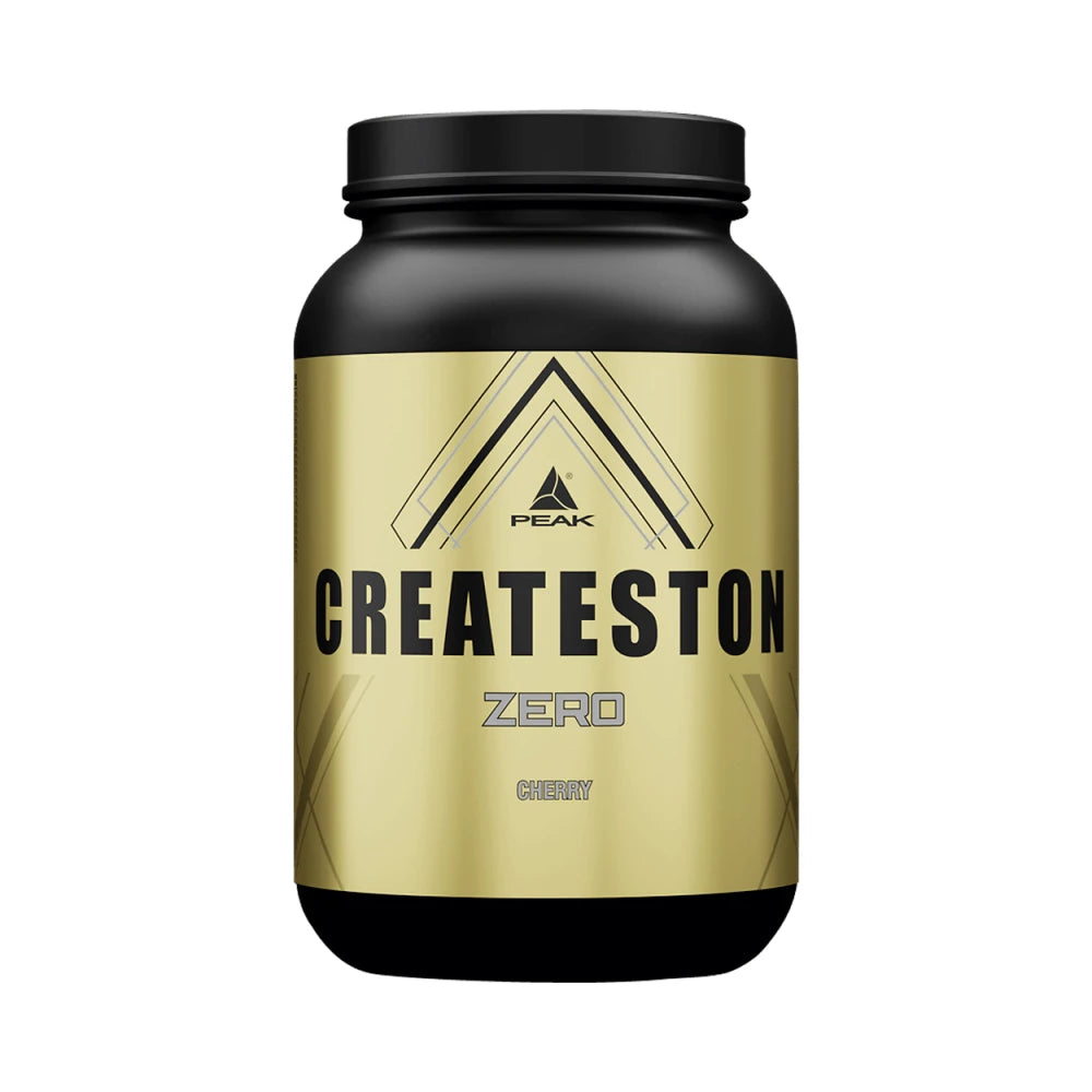 Peak Createston Zero (1560 g)