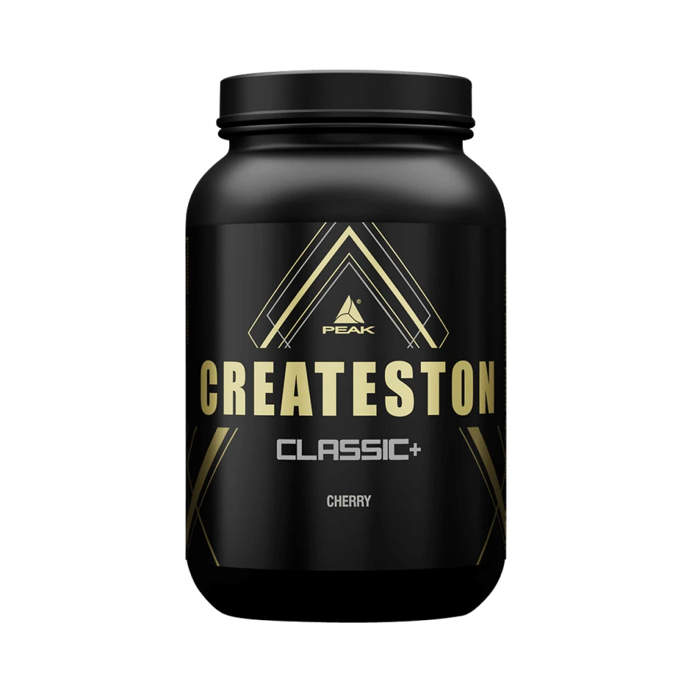 Peak Createston Classic+ (1648g)