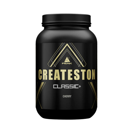 Peak Createston Classic+ (1648g)