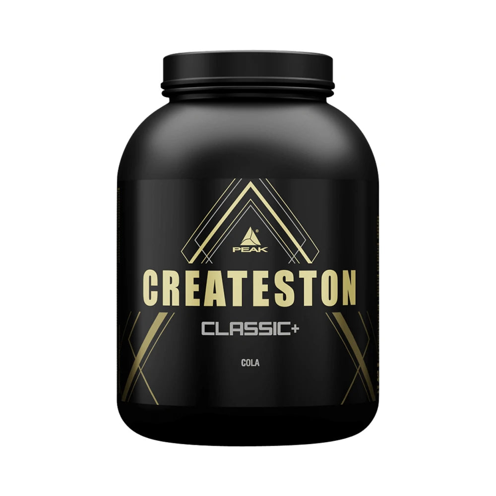 Peak Createston Classic+ (3090g) (Kopie)