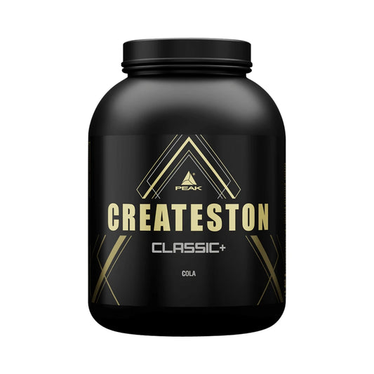 Peak Createston Classic+ (3090g) (Kopie)