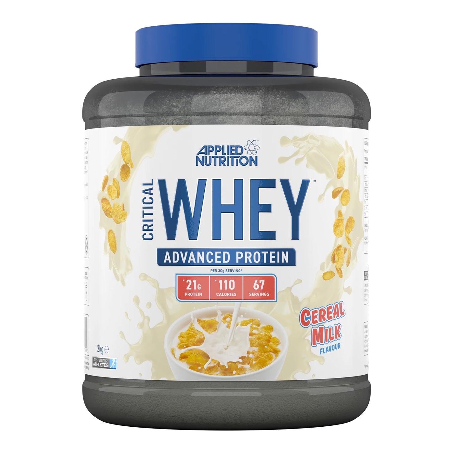 Applied Nutrition Whey Protein – 2000 g