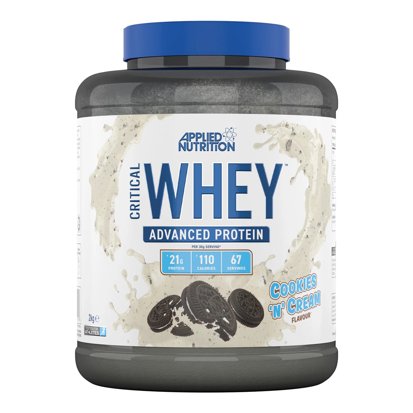 Applied Nutrition Whey Protein – 2000 g