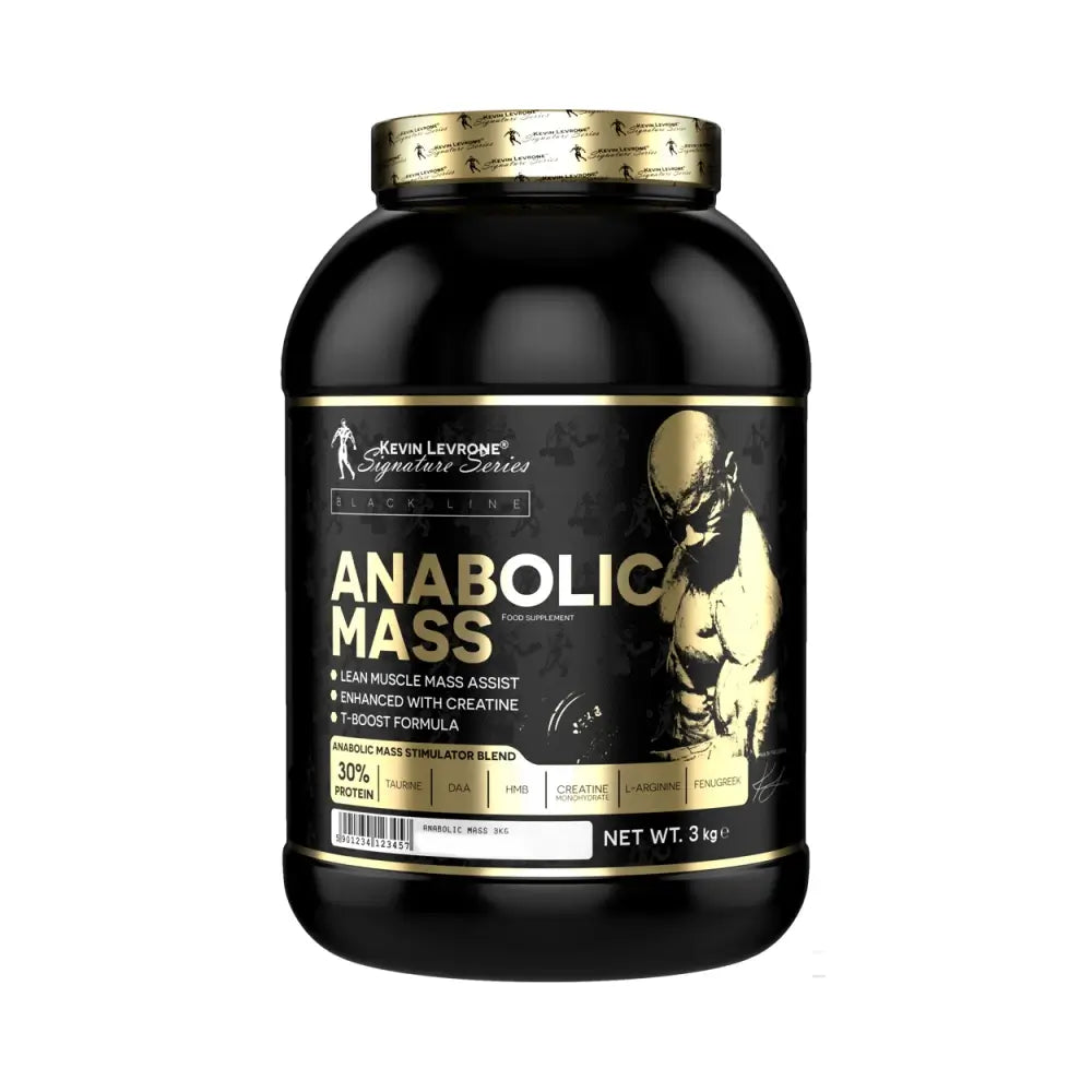 Kevin Levrone Signature-Serie Anabole Masse (3000g Dose)