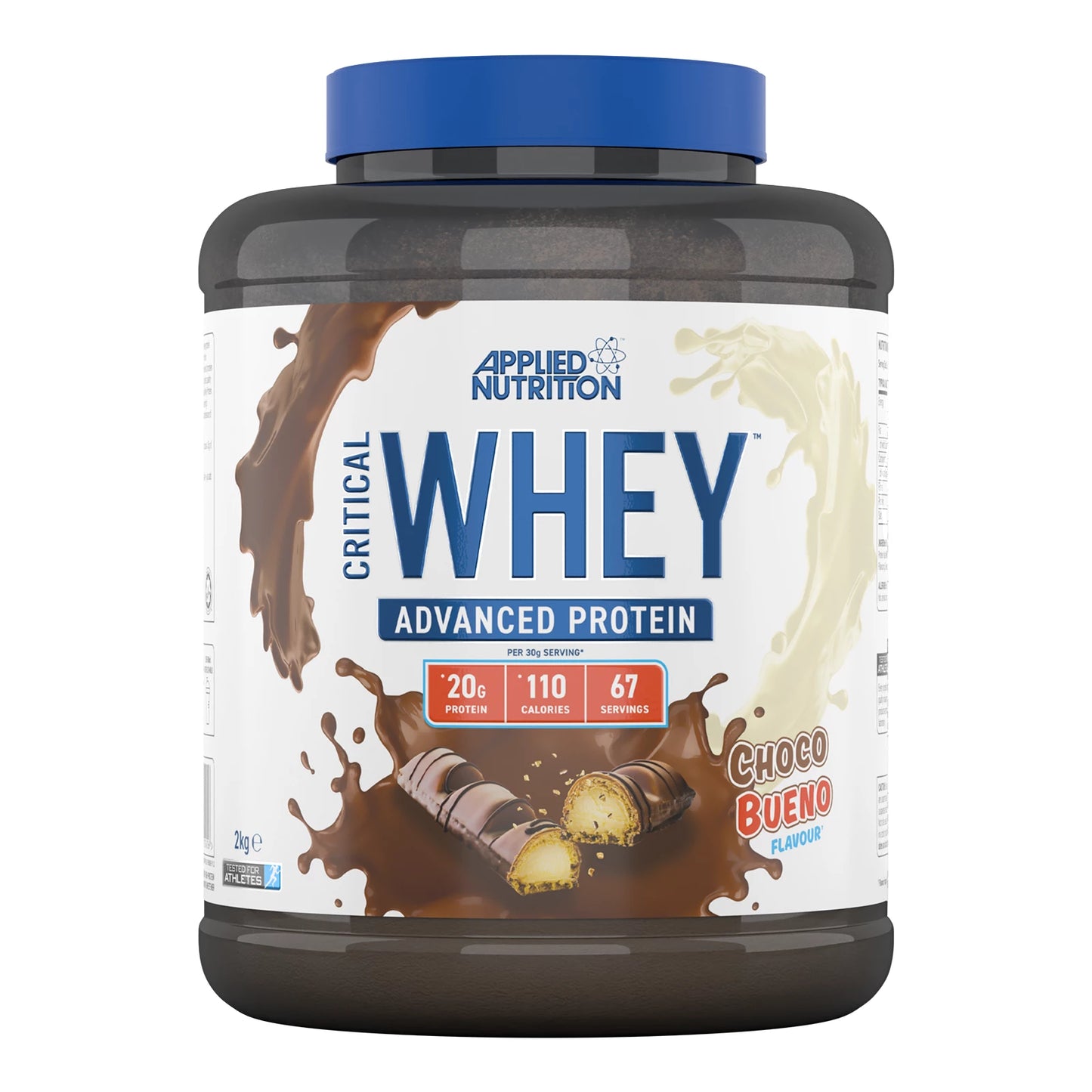 Applied Nutrition Whey Protein – 2000 g