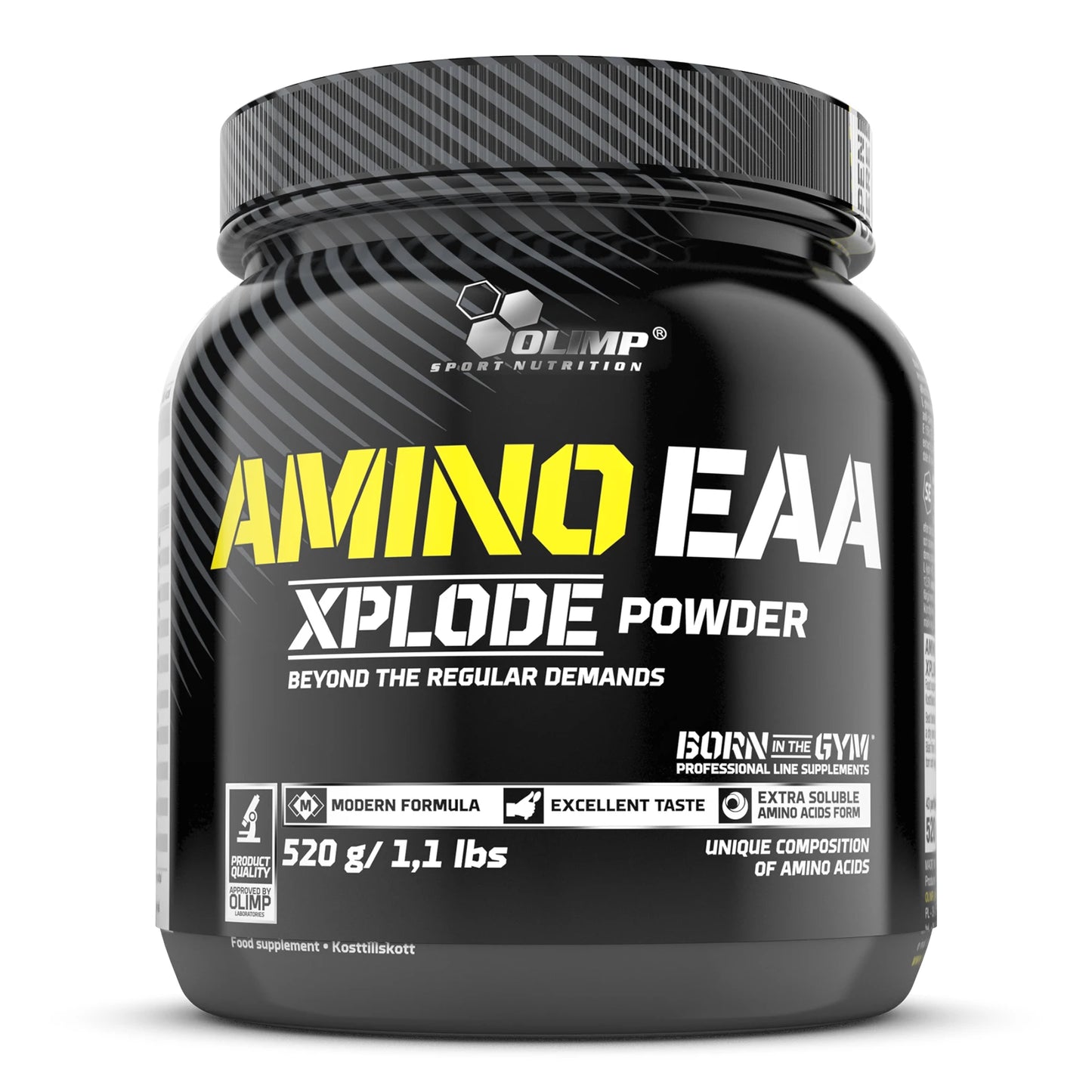 Olimp Amino EAA Xplode Powder (520g Dose)
