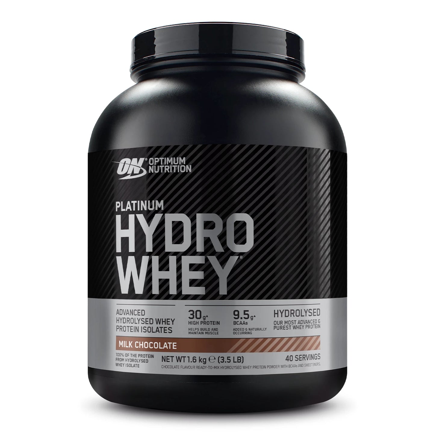 Optimum Nutrition Hydro Whey