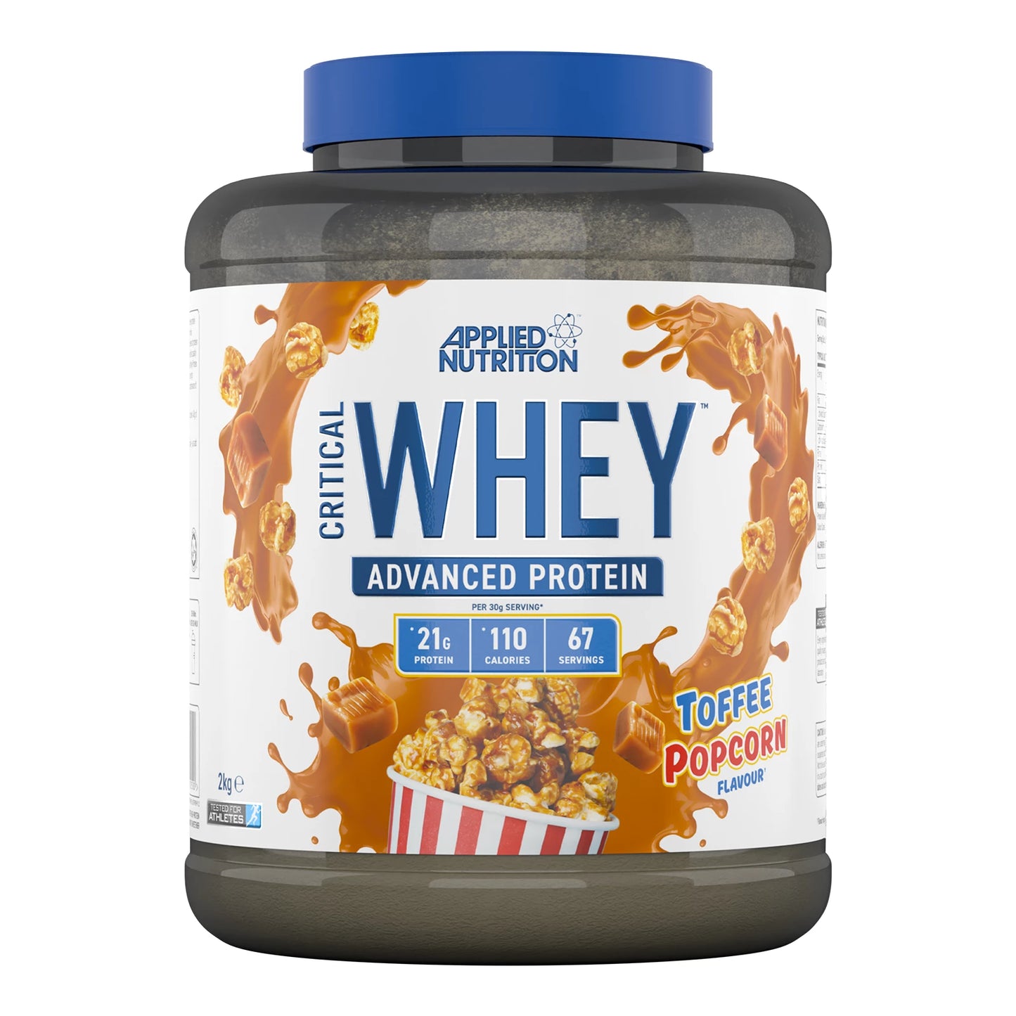 Applied Nutrition Whey Protein – 2000 g