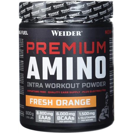Weider Premium Amino (800g)
