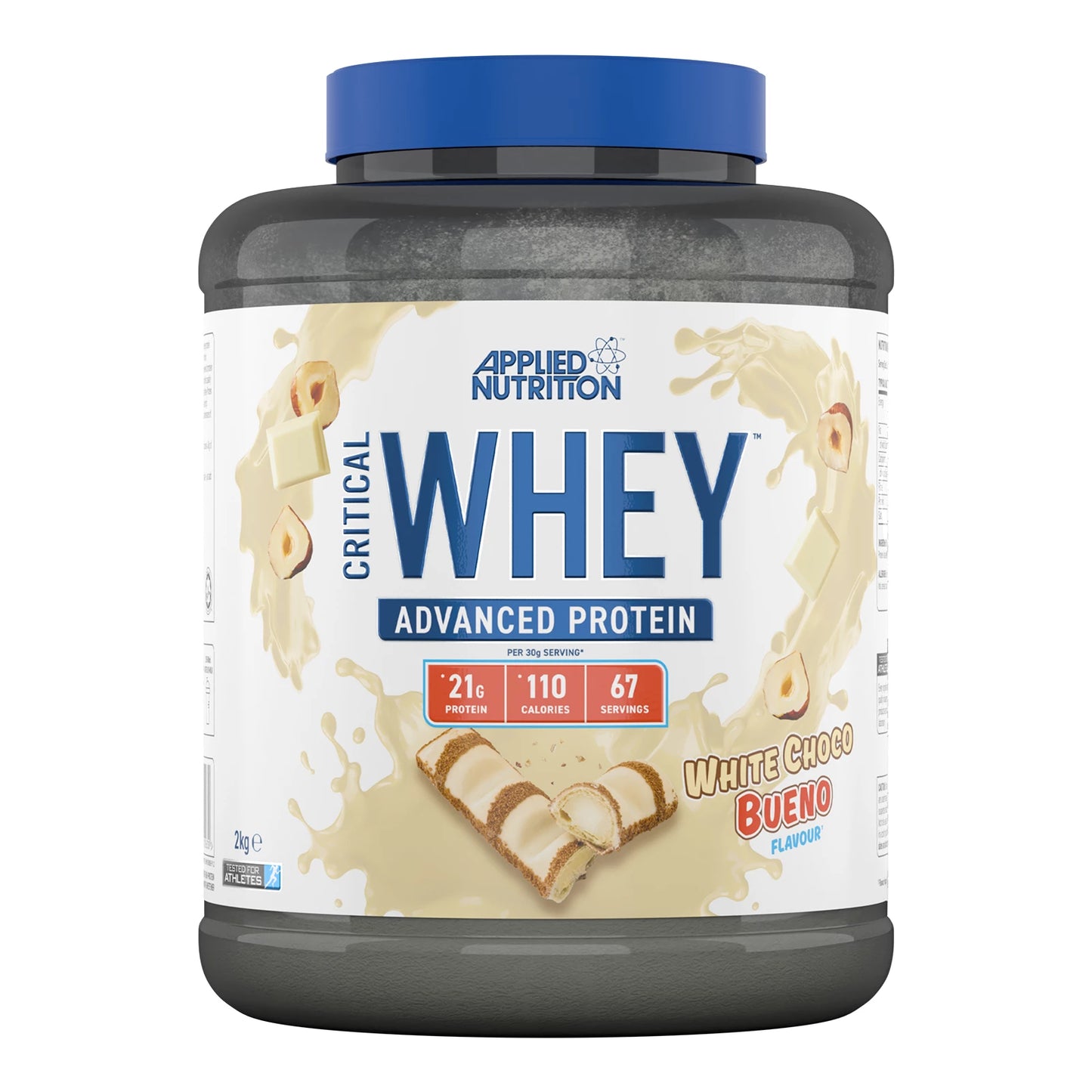Applied Nutrition Whey Protein – 2000 g