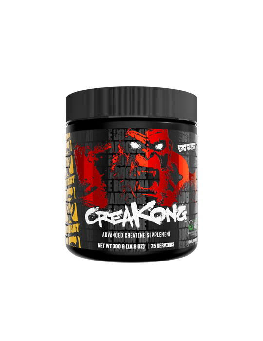 MUTANT® CREAKONG (Kreatin)