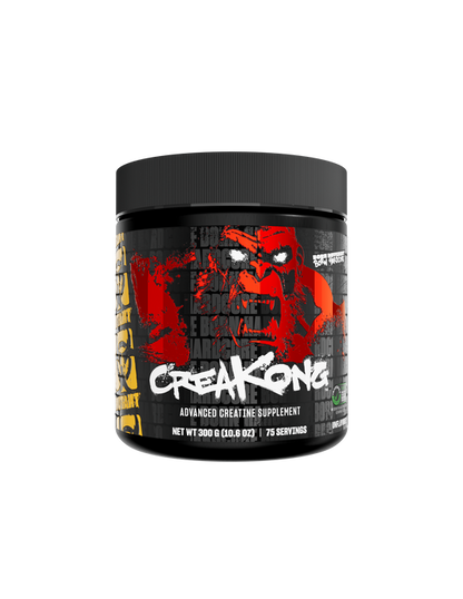 MUTANT® CREAKONG (Kreatin)