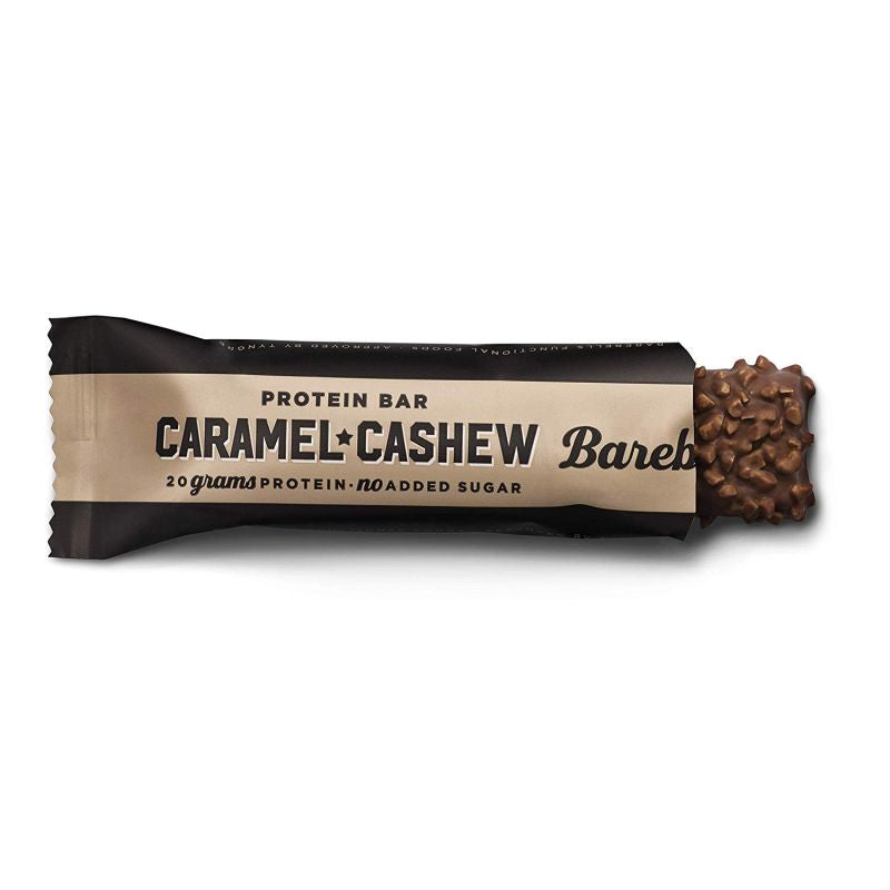Barebells Protein Bar (12 x 55g)