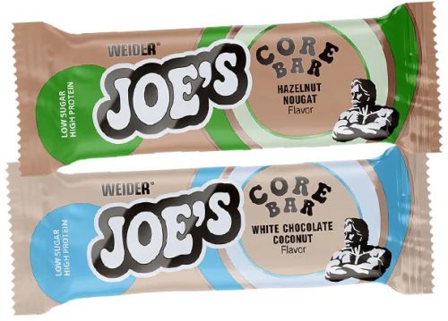 Weider Joe's Core Bar