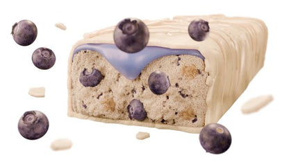 Weider Joe's Soft Bar 12 Riegel à 50g