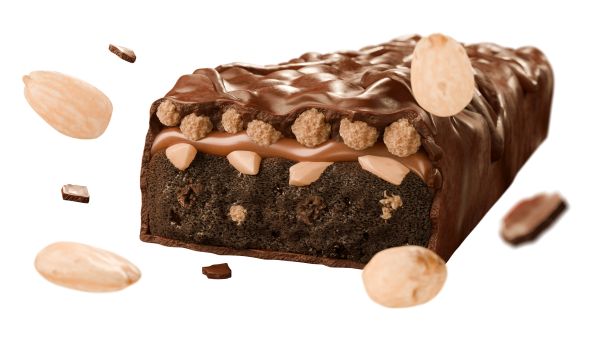Weider Joe's Soft Bar 12 Riegel à 50g