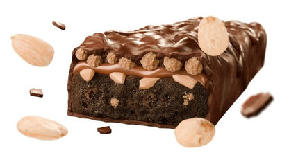 Weider Joe's Soft Bar 12 Riegel à 50g