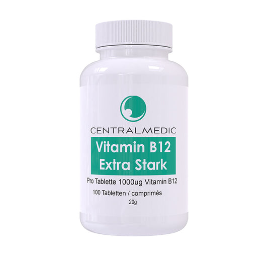 Vitamin B12 Extra Stark