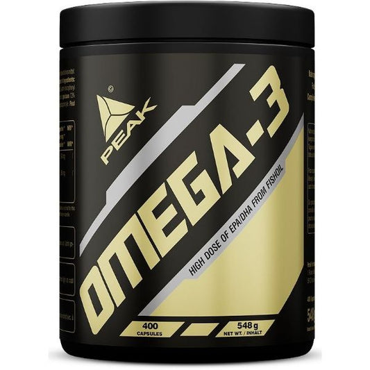 Peak Omega-3 (400)
