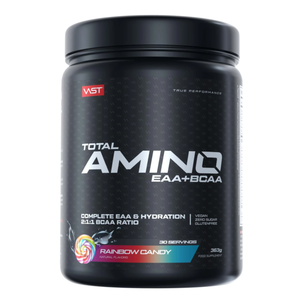VAST Total Amino (357g Dose)
