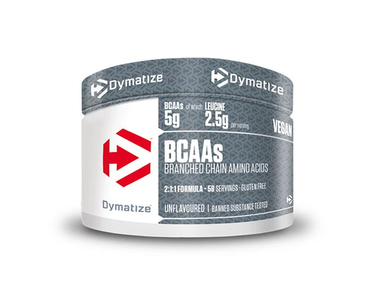 Dymatisieren BCAAs – (300 g Dose)