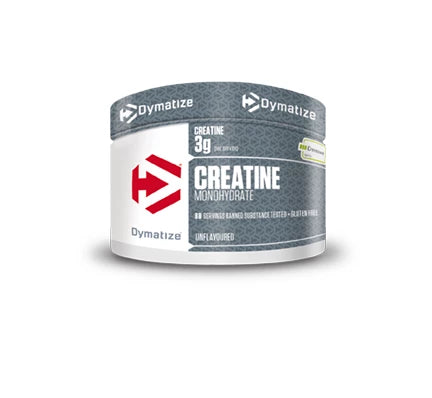 Dymatisieren Kreatin-Monohydrat – (300 g Dose)