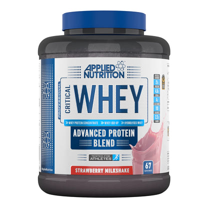 Applied Nutrition Whey Protein – 2000 g
