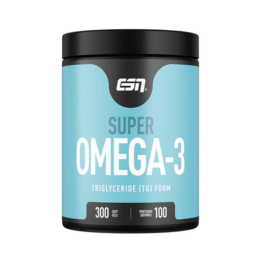 ESN Super Omega 3 300 Kapseln