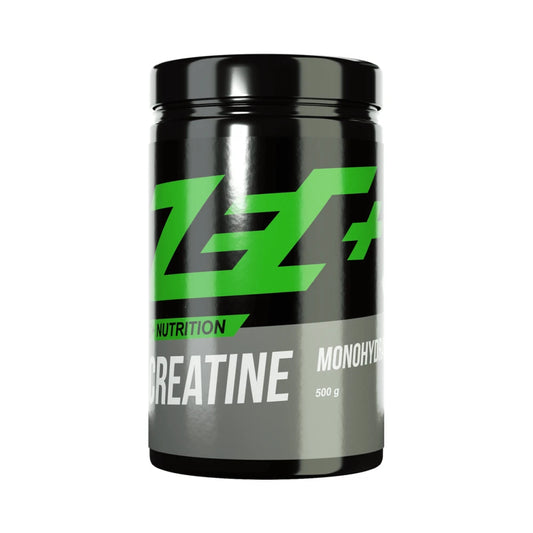ZEC+ Creatine Monohydrate 1000g