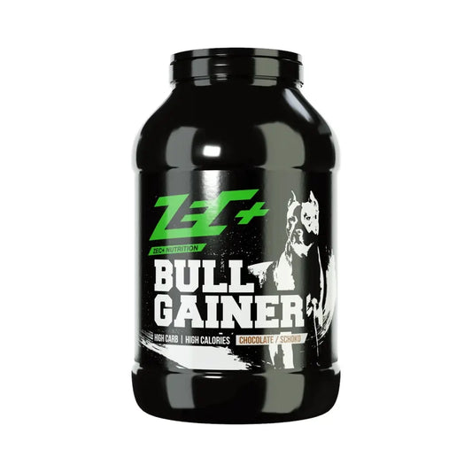 Zec+ Bullgainer (3500g)