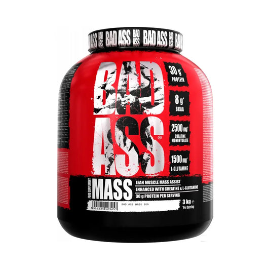 Bad Ass Mass (3000g)