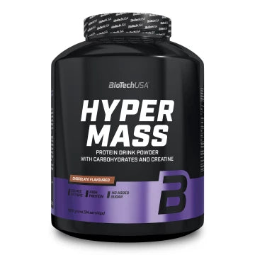 BioTech USA Hypermasse – 2270 g